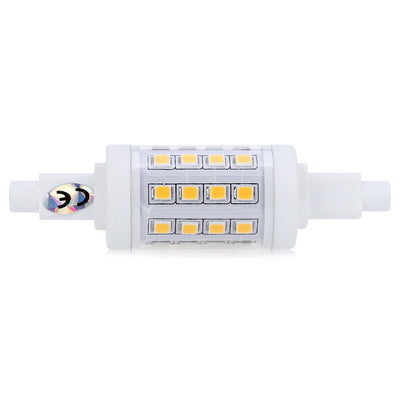 4W R7S Non-dimmable 22MM 2835 LED Corn Tube Light - goldylify.com