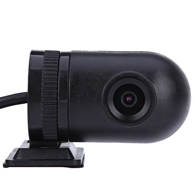 Q9 140 Degree Viewing Angle Mini Front USB Port In-car Camera for Android System - goldylify.com