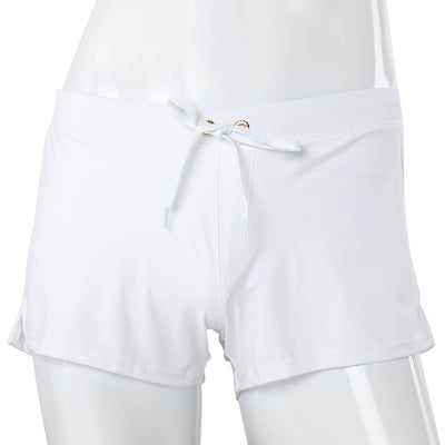 Male Swimwear Boyshorts Trunks Briefs Underpants Boxer Beach Pants - goldylify.com
