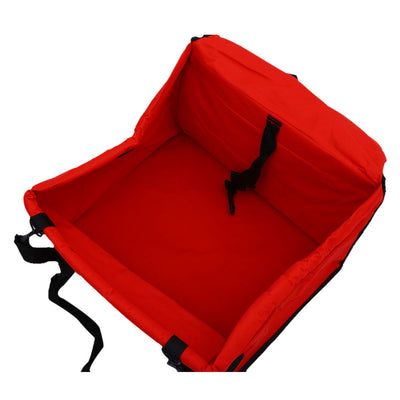 Universal Pet Car Seat Nonslip Water resistant Front Single-seat Box - goldylify.com
