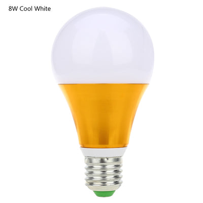 E27 8W 800LM AC 85 - 265V 5730 LED Light Globe Shaped Bulb - goldylify.com