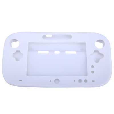 Multi-color Ultra Slim Gamepad Controller Silicone Cover Case for Wii U - goldylify.com