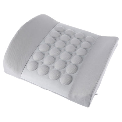Portable Shaking Back Massage Cushion with Bump - goldylify.com