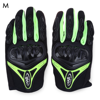 AXE ST-07 Motorcycle Cross-Country Racing Bicycle Riding Protective Gloves Touch Screen Gloves - goldylify.com