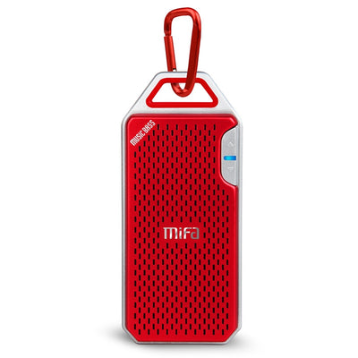 MIFA F4 Wireless Bluetooth V2.1 + EDR Speaker Music Player for Outdoor - goldylify.com
