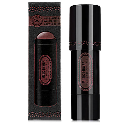Magic Long Lasting Charming Color Waterproof Blush Stick Makeup - goldylify.com