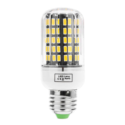 E27 8W 110V SMD 5733 Energy Saving LED Corn Bulb Light with 108 LEDs - goldylify.com