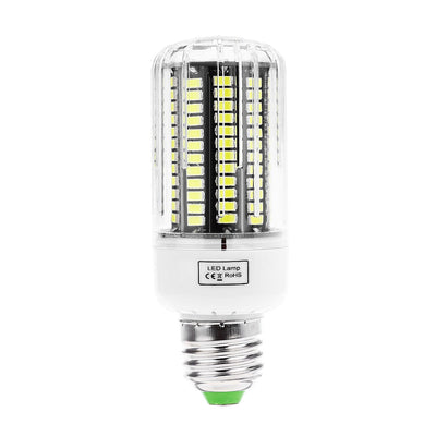 E27 10W 110V SMD 5733 Energy Saving LED Corn Bulb Light with 136 LEDs - goldylify.com