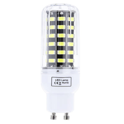 GU10 5W 220V SMD 5733 Energy Saving LED Corn Bulb Light with 64 LEDs - goldylify.com