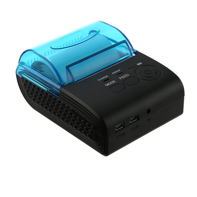 ZJIANG ZJ - 5805 58mm Bluetooth 4.0 Android Thermal Printer - goldylify.com