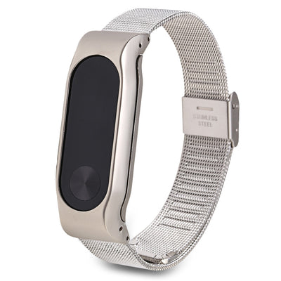 D.MRX Hook Buckle Watch Band for Xiaomi Miband 2 - goldylify.com