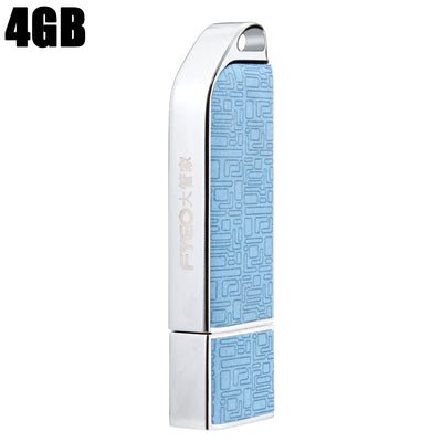 FYEO CR - FPD / 232 Anti-copy USB 2.0 Flash Drive Storage Thumb - goldylify.com