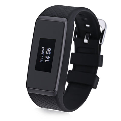 INCHOR Wristfit HR Bluetooth 4.0 Smart Wristband Heart Rate Track Watch - goldylify.com