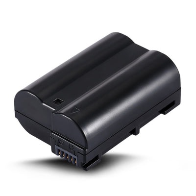 Kingma ENEL15 Rechargeable Camera Li-ion Battery for Nikon D7100 - goldylify.com