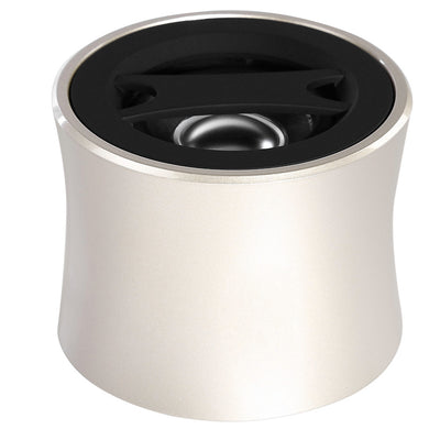 Bluetooth Speaker Portable AUX TF Card Music Player - goldylify.com