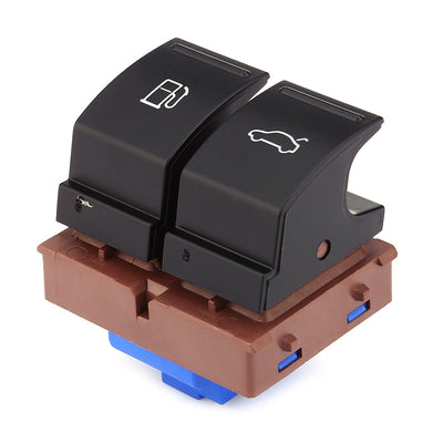 Automobile Trunk Fuel Tank Power Control Switch for Volkswagen - goldylify.com