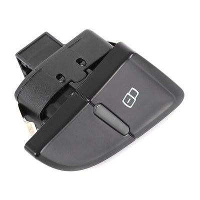 Lock Control Button Rear Left Central Locking Car Door Switch for Audi B8 - goldylify.com