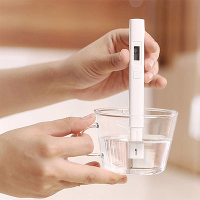 Original Xiaomi Detection Pen TDS Tester Measuring Water Quality Purity - goldylify.com