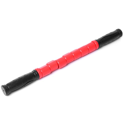 Portable Fitness Massager Stick Therapy Muscle Full Body Roller Pain Relief Tool - goldylify.com