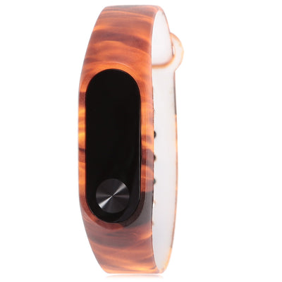 TPU Band for Xiaomi Miband 2 - goldylify.com