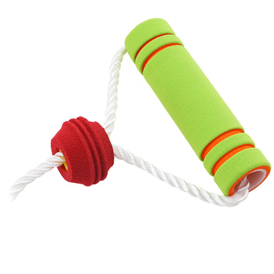 WTWY Kids Colorful Balance Rope Ball Team Sports Game Toy - goldylify.com