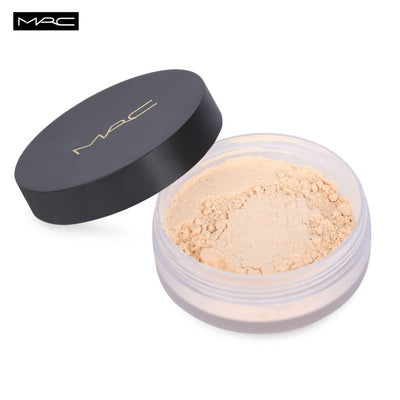 MRC Natural Color Brighten Face Makeup  Skinfinish Loose Powder Concealer - goldylify.com