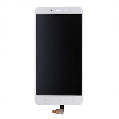 Original FHD Display + Touch Screen Digitizer Assembly Replacement for Xiaomi Redmi Note 4 - goldylify.com