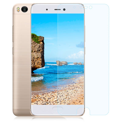 2.5D Ultra-thin Anti-blue Tempered Glass Film Curved Screen Protector for Xiaomi 5S 0.2mm - goldylify.com