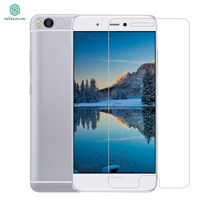 NILLKIN H + PRO 2.5D Curved Toughened Glass Explosion-proof Non Full Screen Shatterproof Protective Film for Xiaomi 5S 0.2MM - goldylify.com