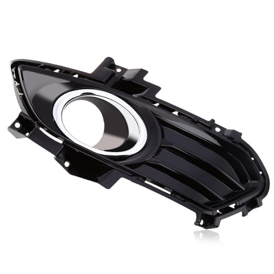 Car Automotive Fog Light Lamp Grill Cover Durable Protector Bezel Frame for Fort Mondeo - goldylify.com