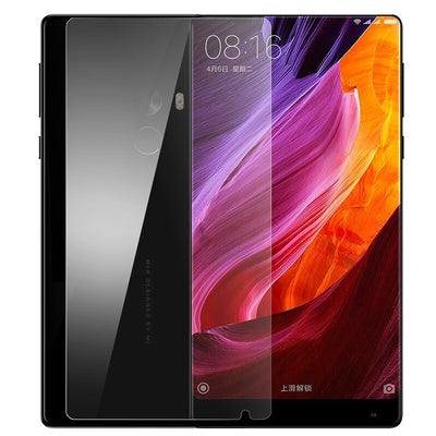 Luanke Tempered Glass Screen Protective Film for Xiaomi Mi MIX Ultra-thin 0.26mm 2.5D 9H Explosion-proof Protector - goldylify.com