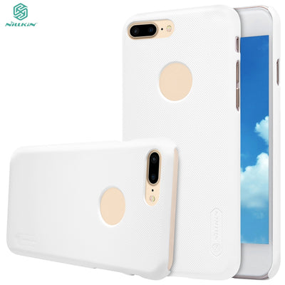 NILLKIN F - HC Frosted Shield Protective Shell Back Cover for iPhone 7 Plus - goldylify.com