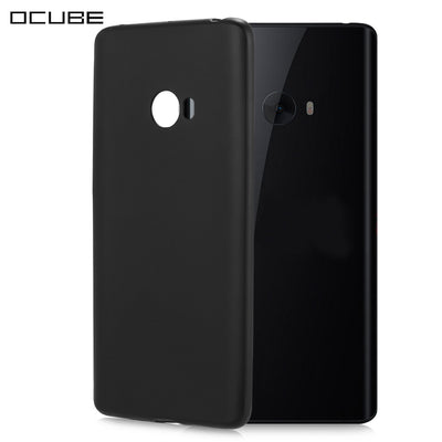 OCUBE 360 Degree Soft TPU Back Cover for Xiaomi Note 2 - goldylify.com