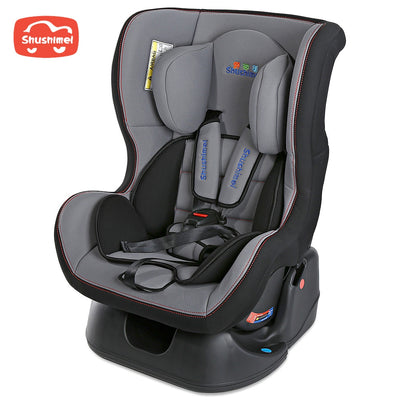 SSM - B Adjustable High Back Infant Car Seats Safety First Protection - goldylify.com