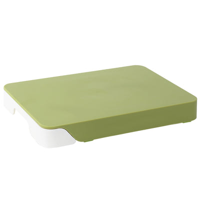 Multifunctional Cutting Board with Removable Drawer - goldylify.com