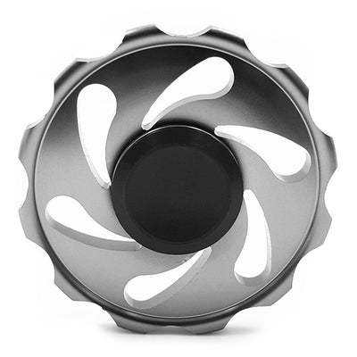 Stress Relief Fiddle Toy Wheel Finger Spinner - goldylify.com