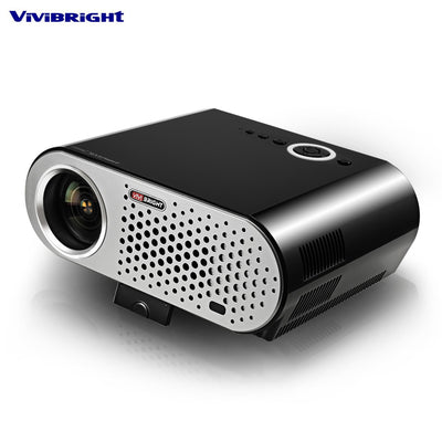 ViViBRiGHt GP90 Video Projector 3200 Lumens 1280 x 800 - goldylify.com