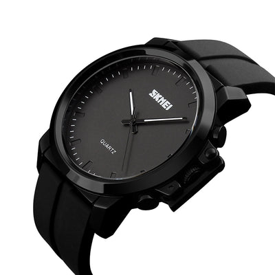 Men's Black watch - goldylify.com