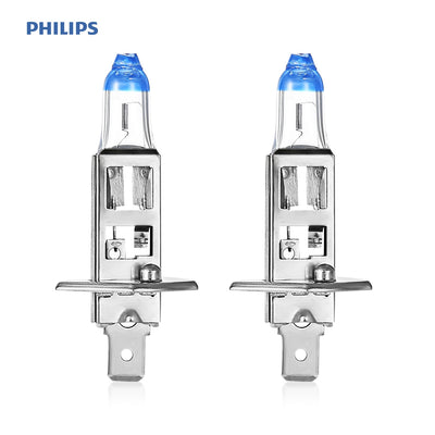 Philips H1 X-tremeVision Plus Headlight Bulb - goldylify.com