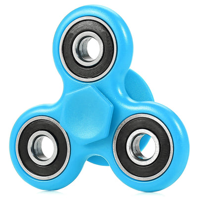 Fidget Spinner Stress Reliever Pressure Reducing Toy - goldylify.com