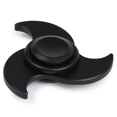 Fiddle Toy Windmill Finger Gyro Fidget Spinner - goldylify.com