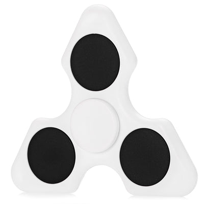 Tri-spinner ABS Triangle Fidget Spinner Stress ADHD Relief Toy - goldylify.com