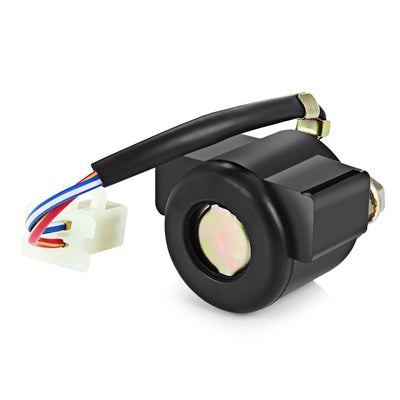 Starter Relay Solenoid for Yamaha Grizzly 600 YFM600 1998 - 2001 - goldylify.com