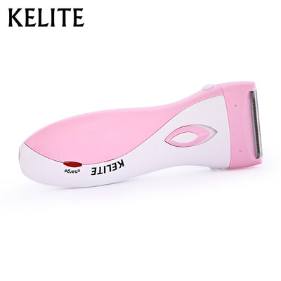 KELITE Rechargeable Shaver for Women - goldylify.com