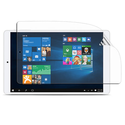 Transparent Protective Film for Teclast X80 Pro - goldylify.com