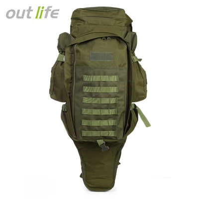 Outlife 60L Outdoor Military Pack Backpack - goldylify.com