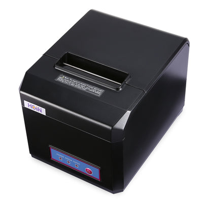HOIN HOP - E801 USB / WiFi / Internet Access Thermal Receipt Printer - goldylify.com