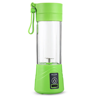 Multipurpose Charging Mode Portable Small Juice Extractor - goldylify.com