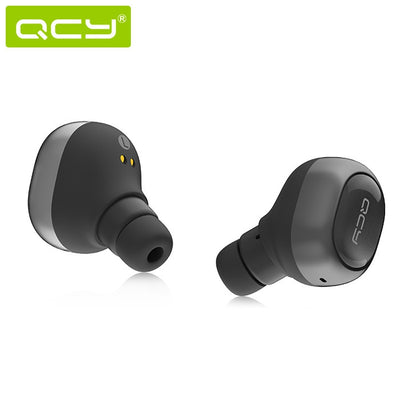 QCY Q29 Pro In-ear Stereo Bluetooth Double Headset - goldylify.com