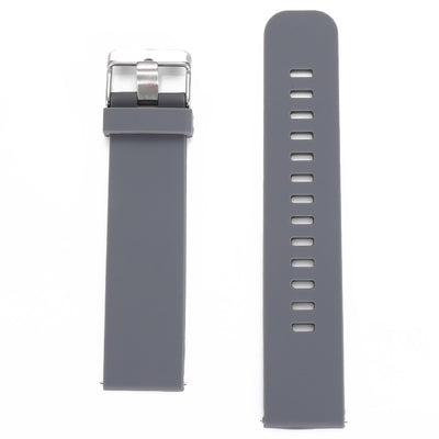 Silicon Wristband for AMAZFIT Waterproof - goldylify.com